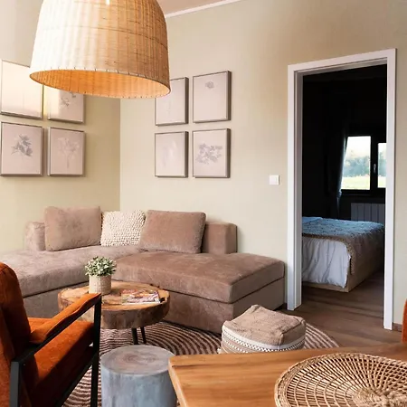 Prázdninový dům Tranquil Haven Antoing