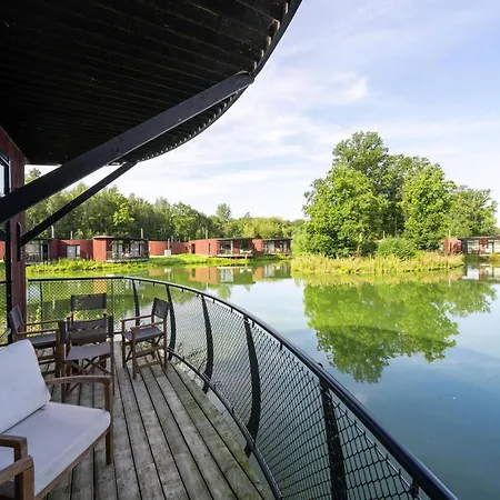 Tranquil Haven Antoing