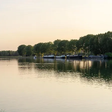 Tranquil Haven Antoing