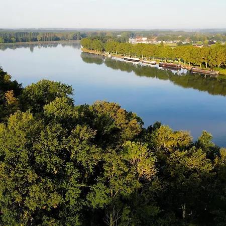 Prázdninový dům Tranquil Haven *