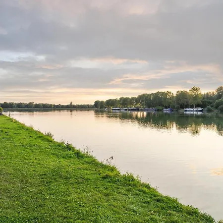 Prázdninový dům Tranquil Haven Antoing