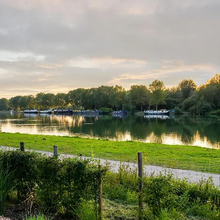 Prázdninový dům Tranquil Haven