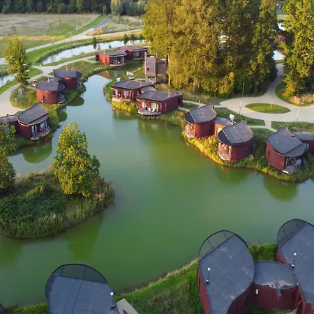 Prázdninový dům Tranquil Haven