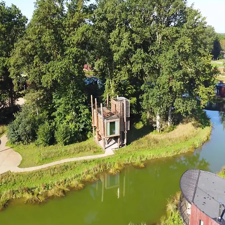 Tranquil Haven Prázdninový dům